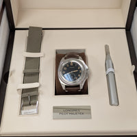 Longine Pilot Majetek, Complete Set (Ref. L2.838.4.53.0)