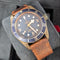 Tudor Black Bay Bronze, Blue Dial (Ref. 79250BB)
