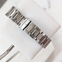 Rolex Yacht-Master 40mm, Platinum Bezel (Ref. 16622)